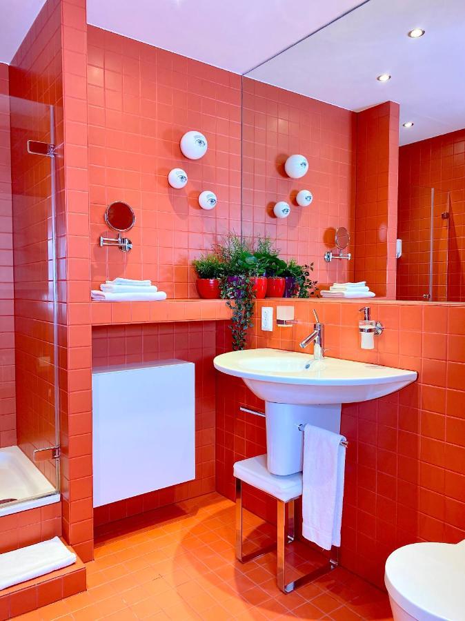 The Suite Cologne Exterior photo