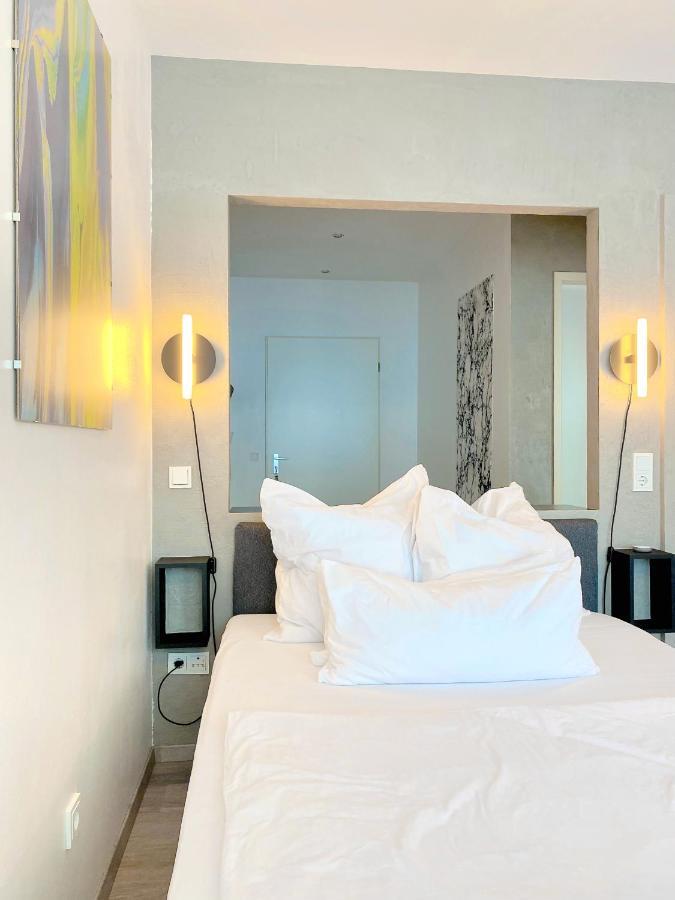 The Suite Cologne Exterior photo