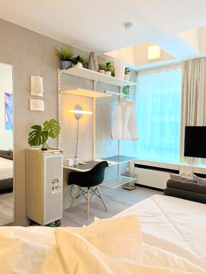 The Suite Cologne Exterior photo